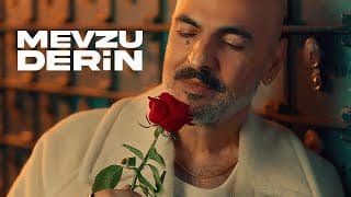  Soner Sarıkabadayı - Mevzu Derin