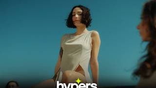 Zeynep Bastık - Ara