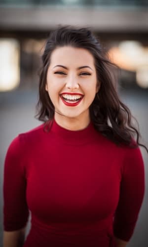 Instagram trend müzik paylaşan influencer