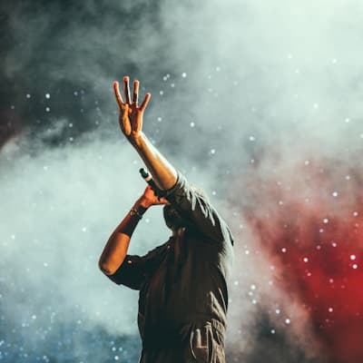 Türkçe Rap – Yeni Çıkış