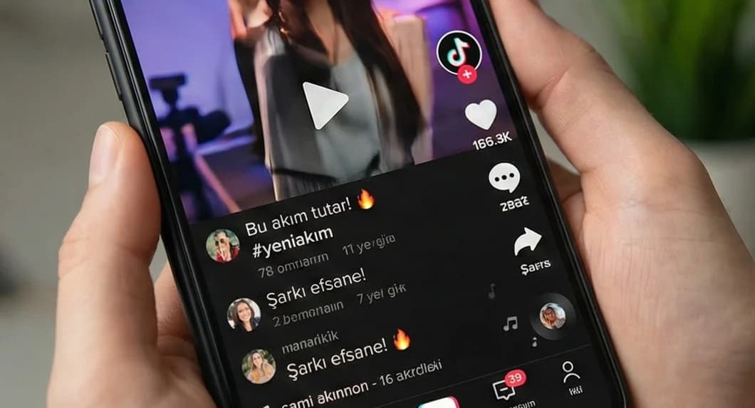 TikTok PR: Şarkıları Viral hale getiren dijital tanitim stratejisi