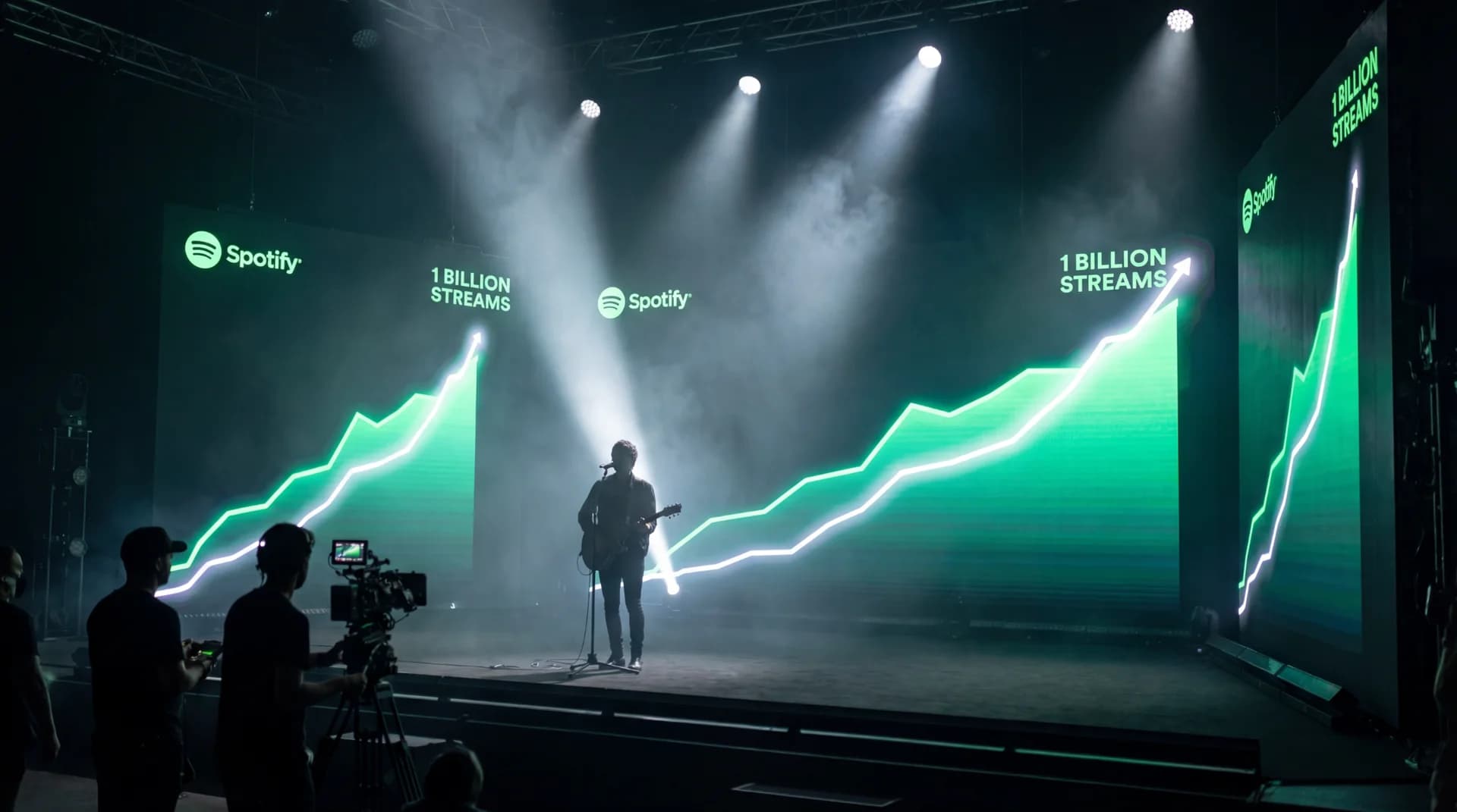 Türkiye’nin En İyi Müzik PR Ajansları: Başarıya Giden Yol