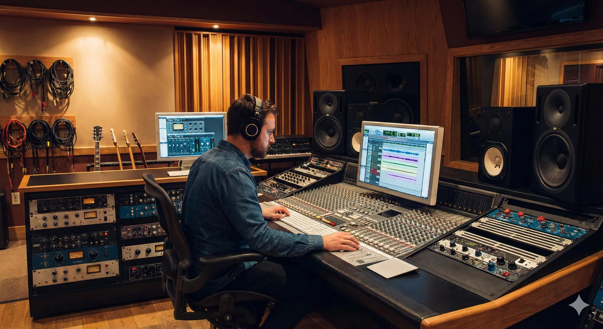 Mix Mastering Nedir