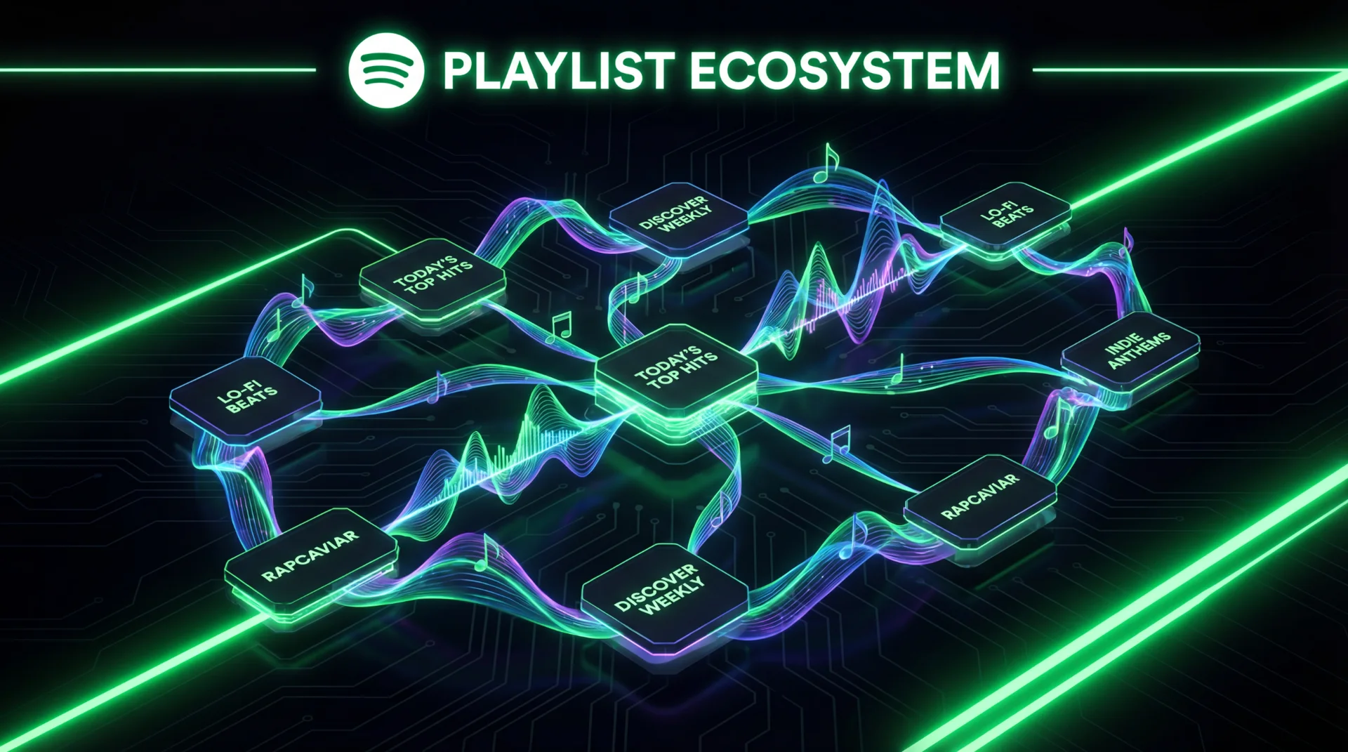 Spotify Sarki Linkini Onceden Alma