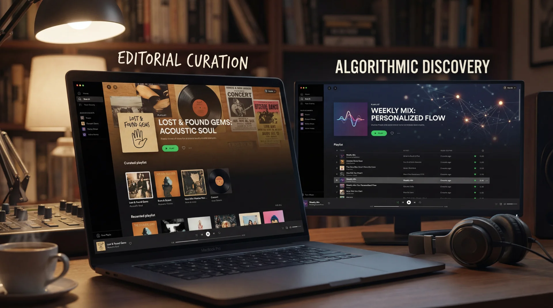 Spotify Sarki Tanitimi Nasil Yapilir