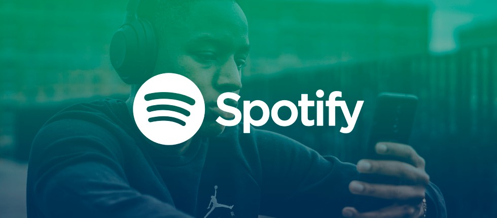 Spotify Şarkı Tanıtımı